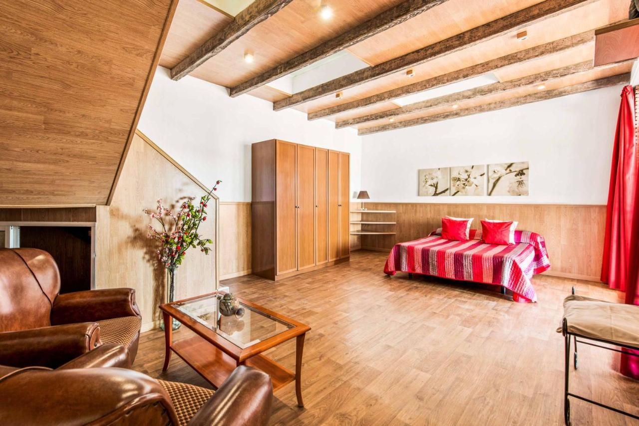 Villa Sol Нерха Екстер'єр фото
